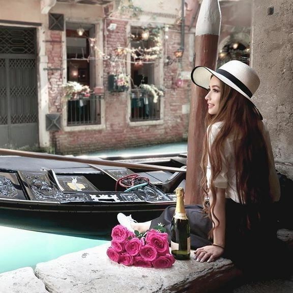Erotik in Venedig
