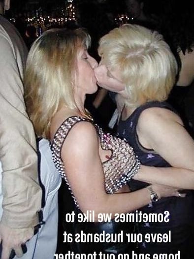 Hotwife and Cuckold Captions