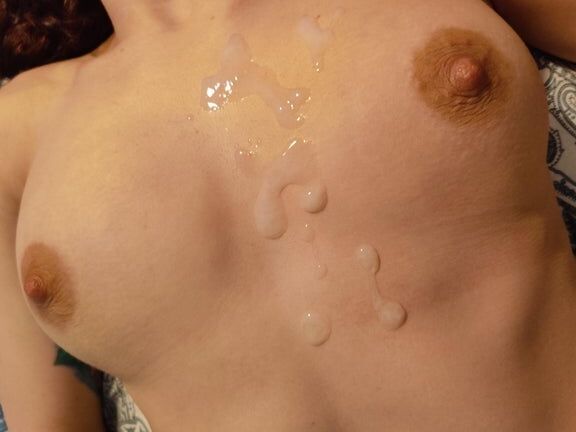 Lovely amateur cum sluts