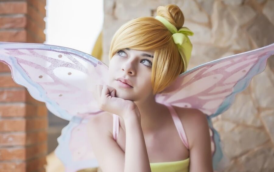 Tinker Bell