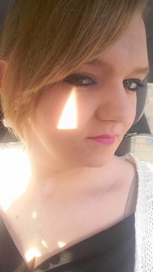 Billignutte Jessi Knoess aus N