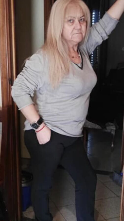 Verusca Mirabella ... Faceb