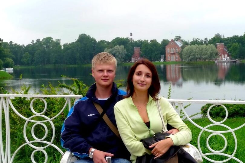 young wife (send photos of your wives)