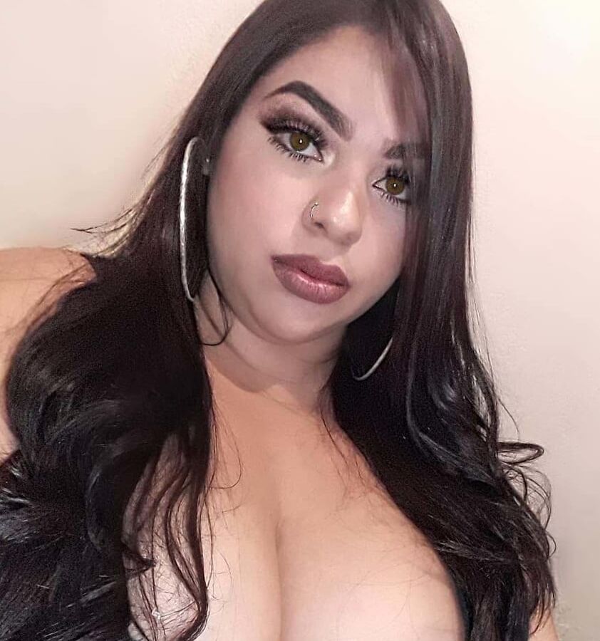 I am your goddess