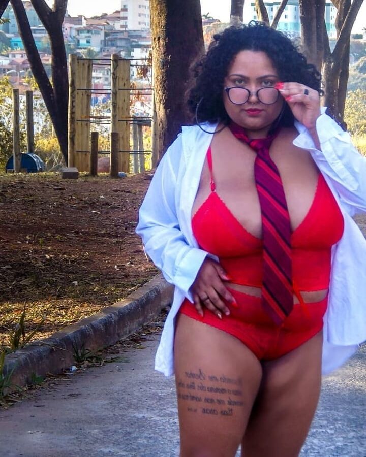 Gordinha delicia gostosa