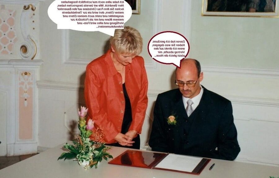 Verfremdet