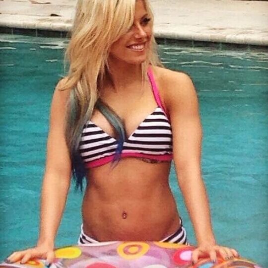 WWE Divas