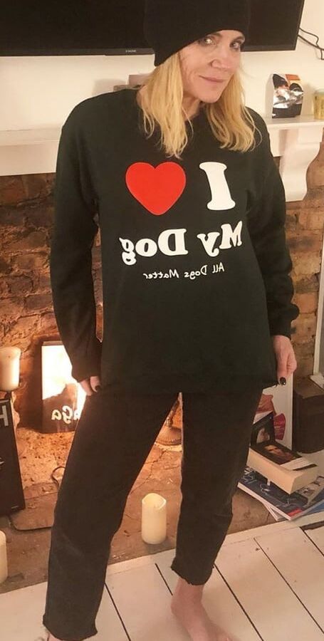 Michelle collins