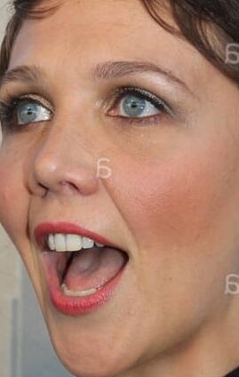 MAGGIE GYLLENHAAL