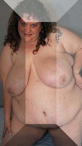Expose Fat Web Slut Sarah