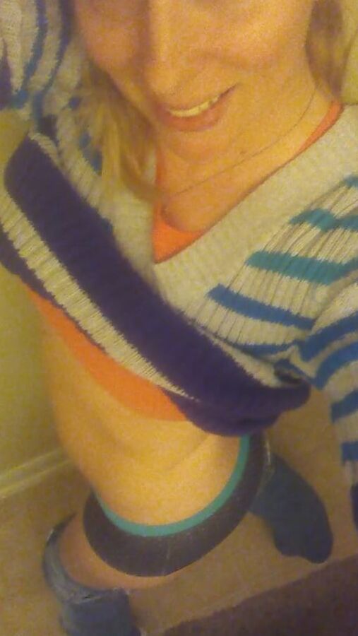 From Kristen&;s Phone