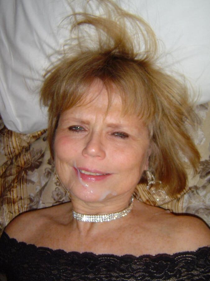 Women Need Exposure - Slut Granny