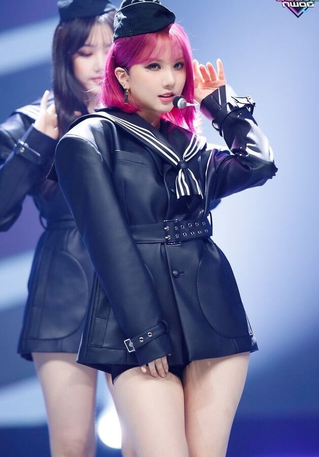 GFRIEND - Eunha