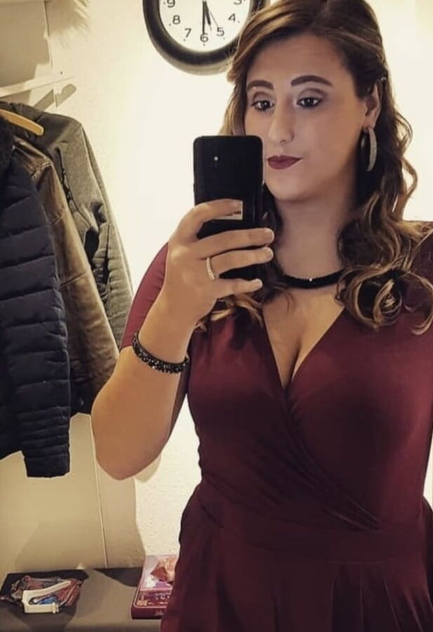 Cuckoldress GF&;s