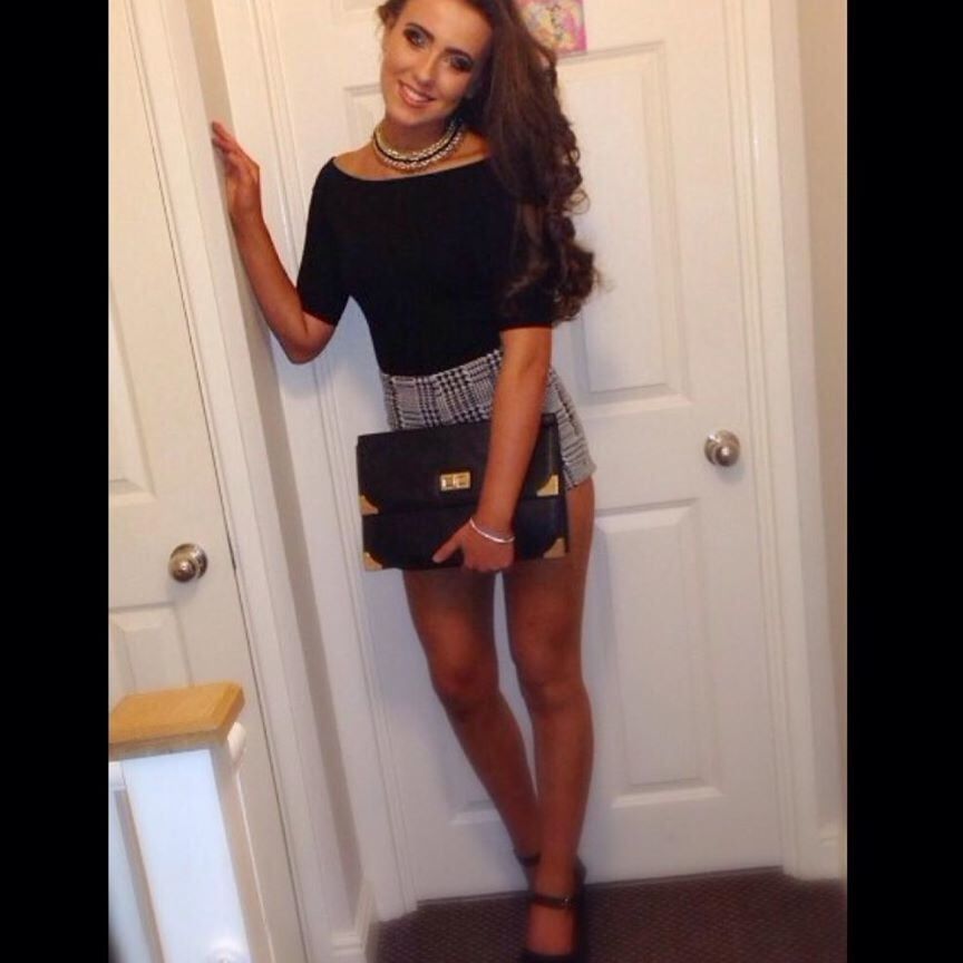 Stupid Chav Sluts- Peggie M