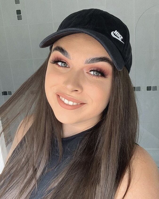 Sexy Fucking Bitch