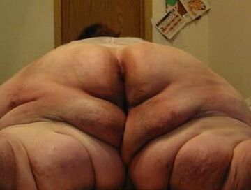 Fat Shapeless Blobs