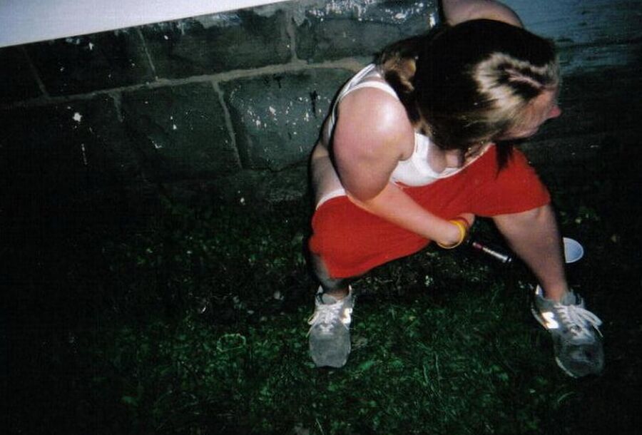 When She&;s Gotta Go