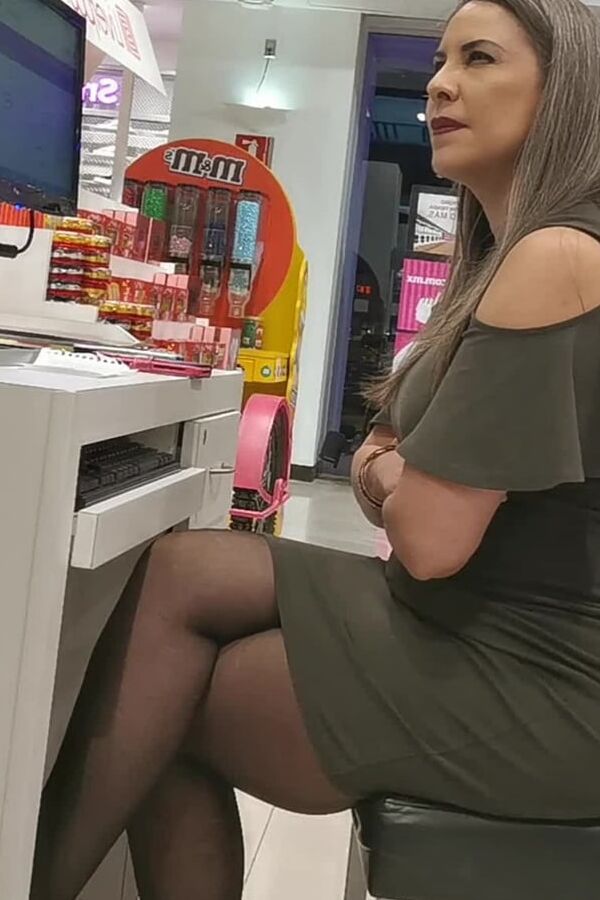 Pantyhose