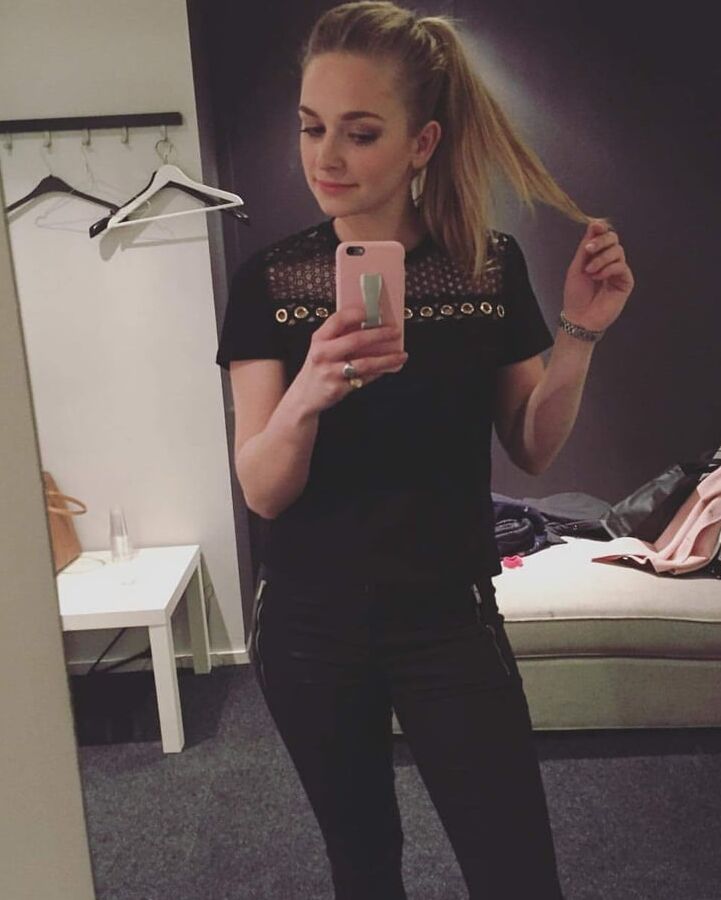 Dutch Celeb Pip Pellens