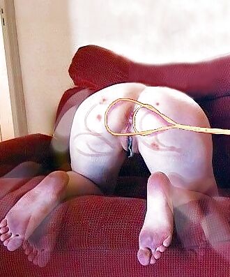 Vintage Spanking_BDSM