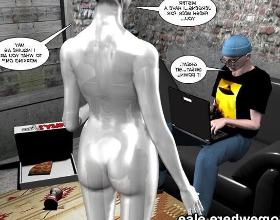 Comic: Ruritanian Discipline