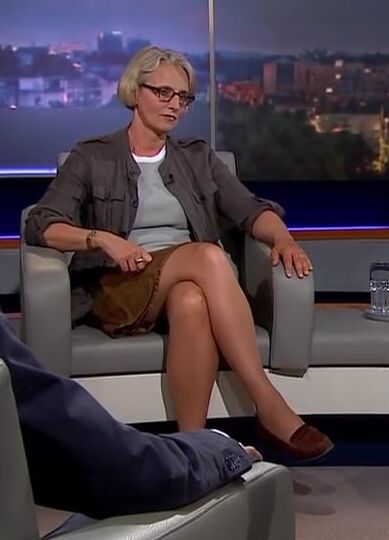 Germann Journalist Milf Christiane Hoffmann
