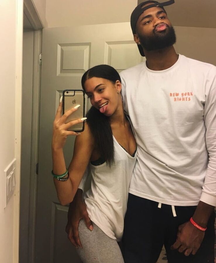 Arab Women Love Black Men