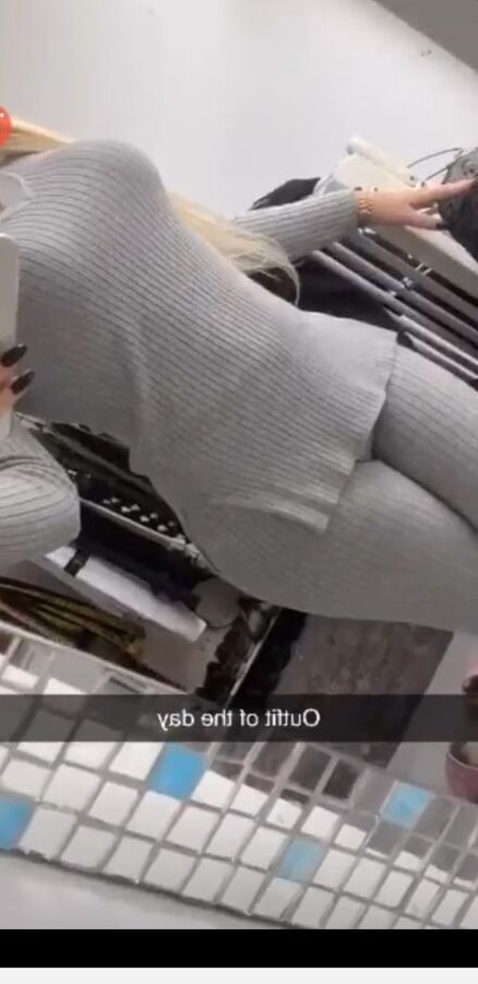 Dutch Samantha Exposed