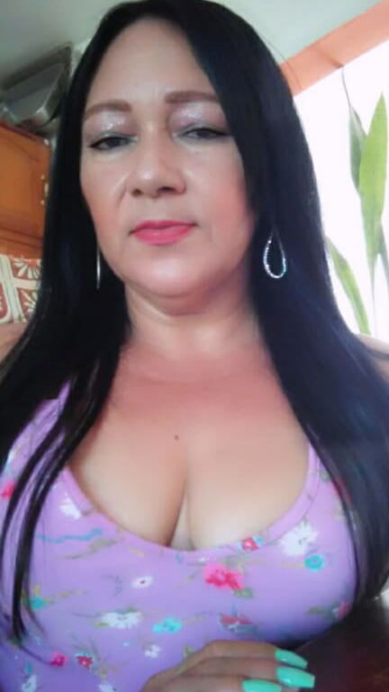 Martha Almonte