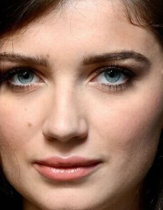 EVE HEWSON