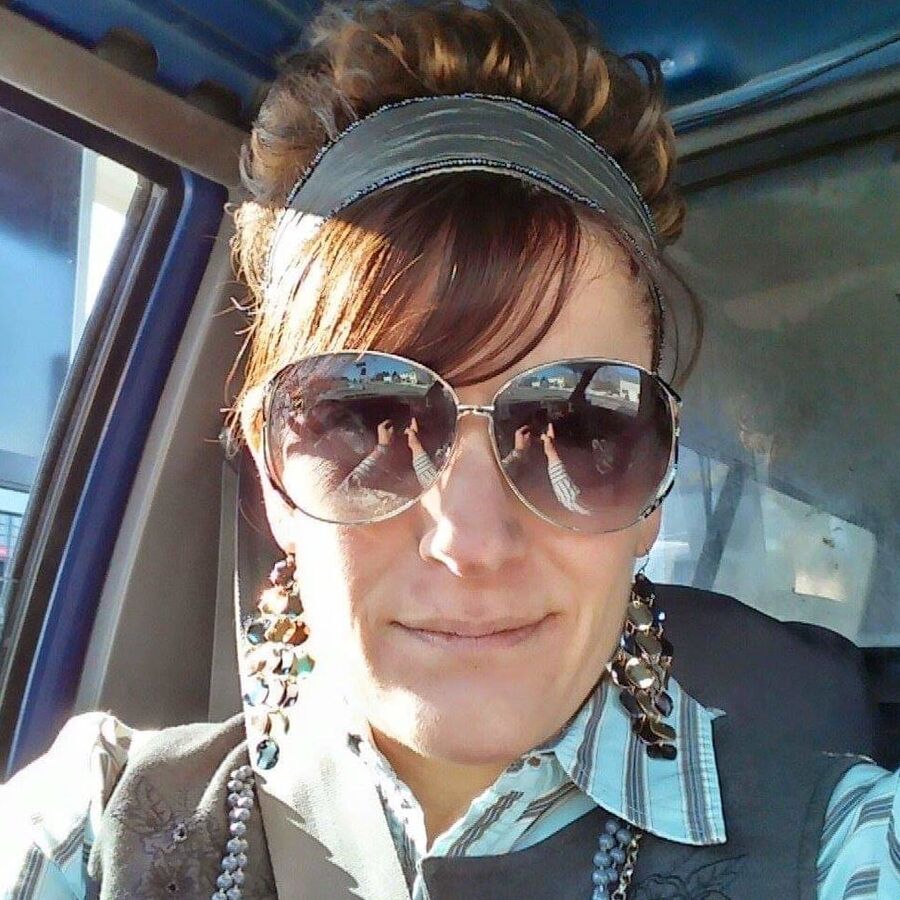 Hot milf