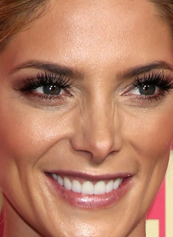 ASHLEY GREENE