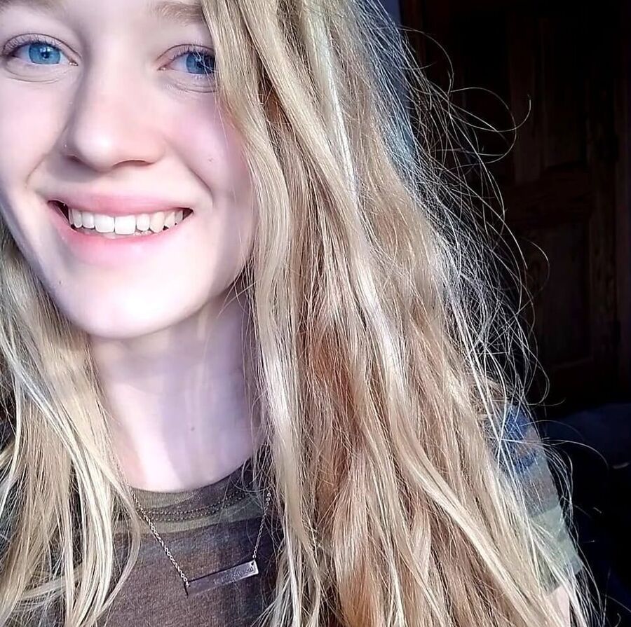 Madison Perrin in MI