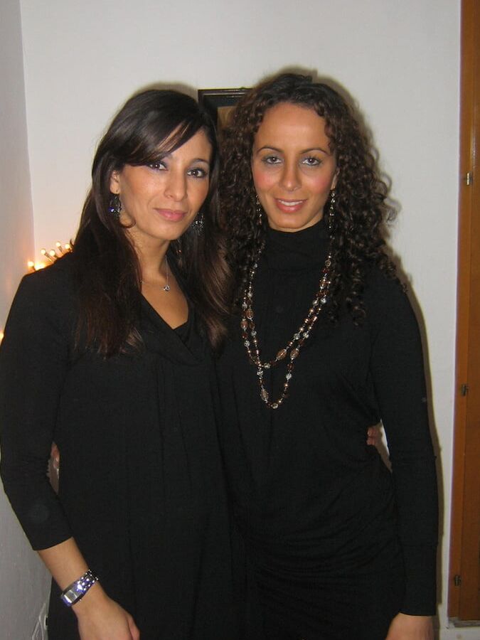Beautiful Milf Faces Pt.
