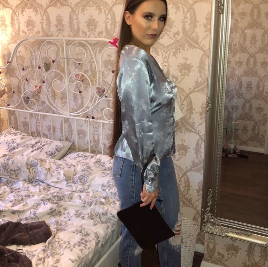 Stupid Chav Sluts- Peggie M