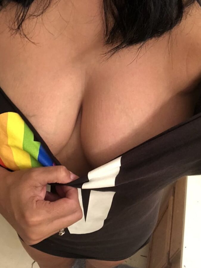 My newest fuck buddy