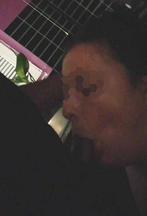 Ma femme me pompe comme une reine