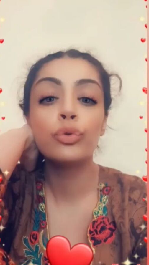 Paki cheating aunty I fuck