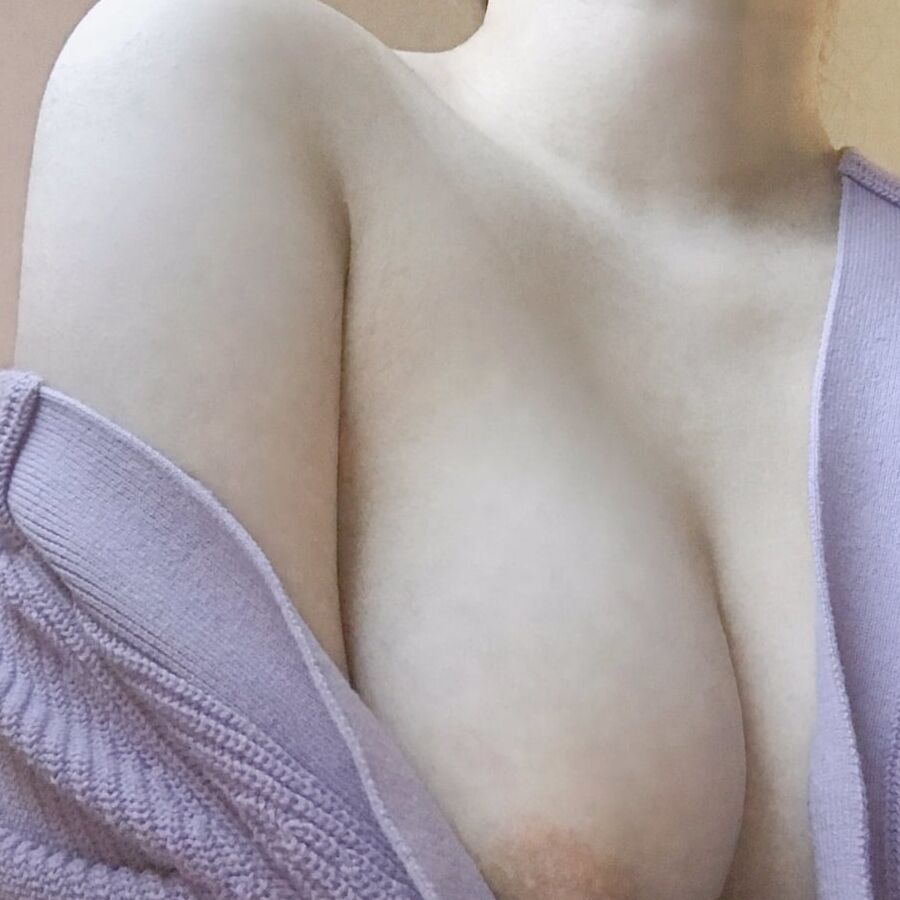 Korean girl big boobs