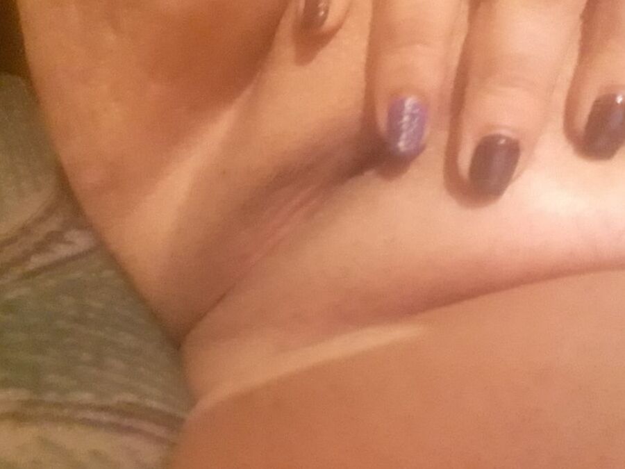 Hungarian Mature Gina