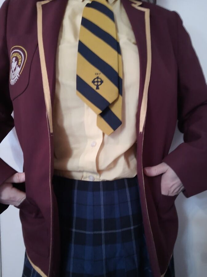 new blazer