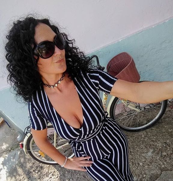 Serbian Young Mom