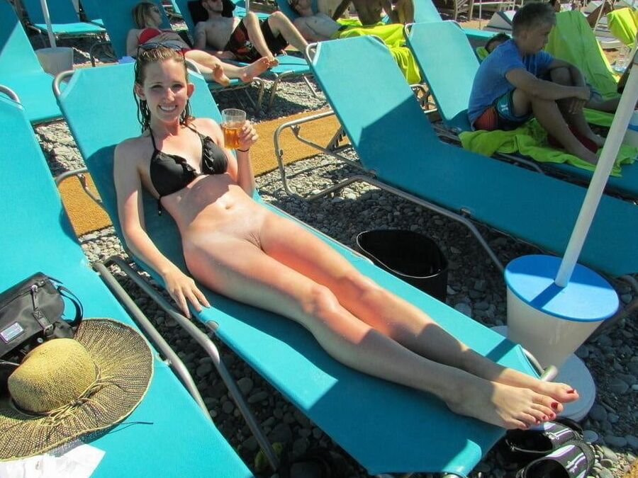 monokini
