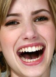 Emma Roberts