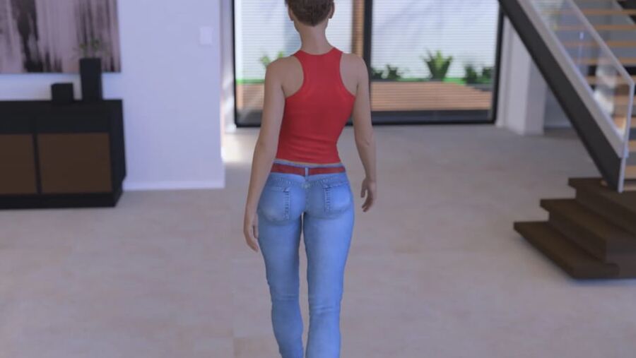 The Visit PC Game