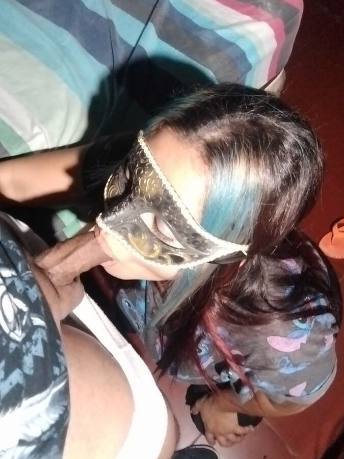 Booty Wife