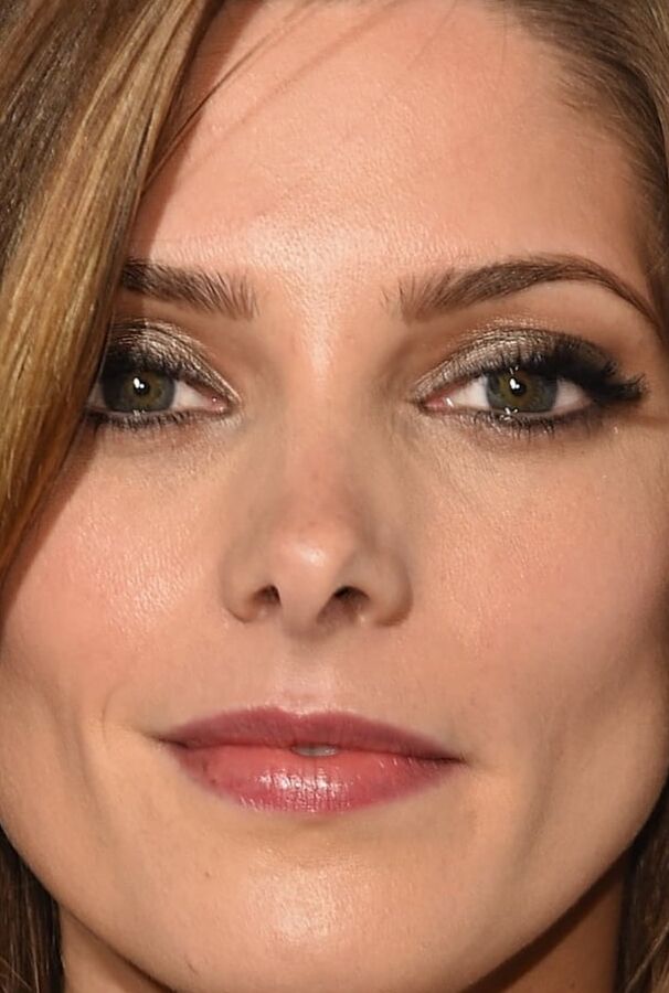 ASHLEY GREENE