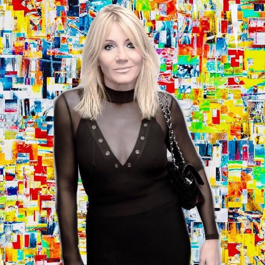 Michelle collins