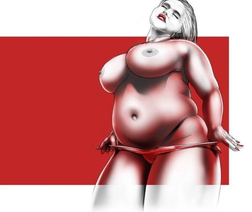 BBW Art